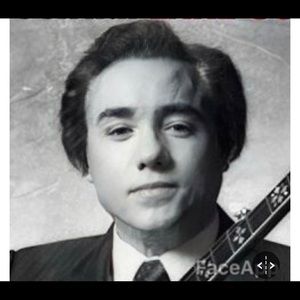 Meet your Posher, Jay